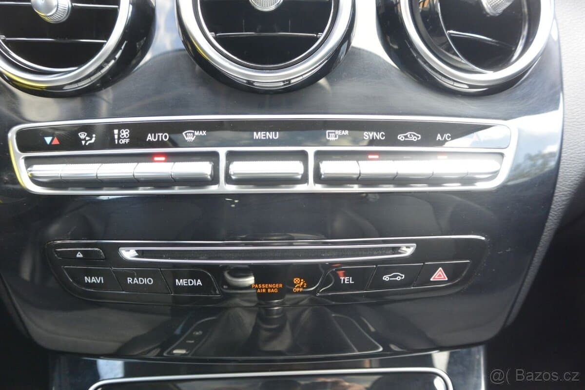 2014 Mercedes-Benz OSTATNÍ - 13