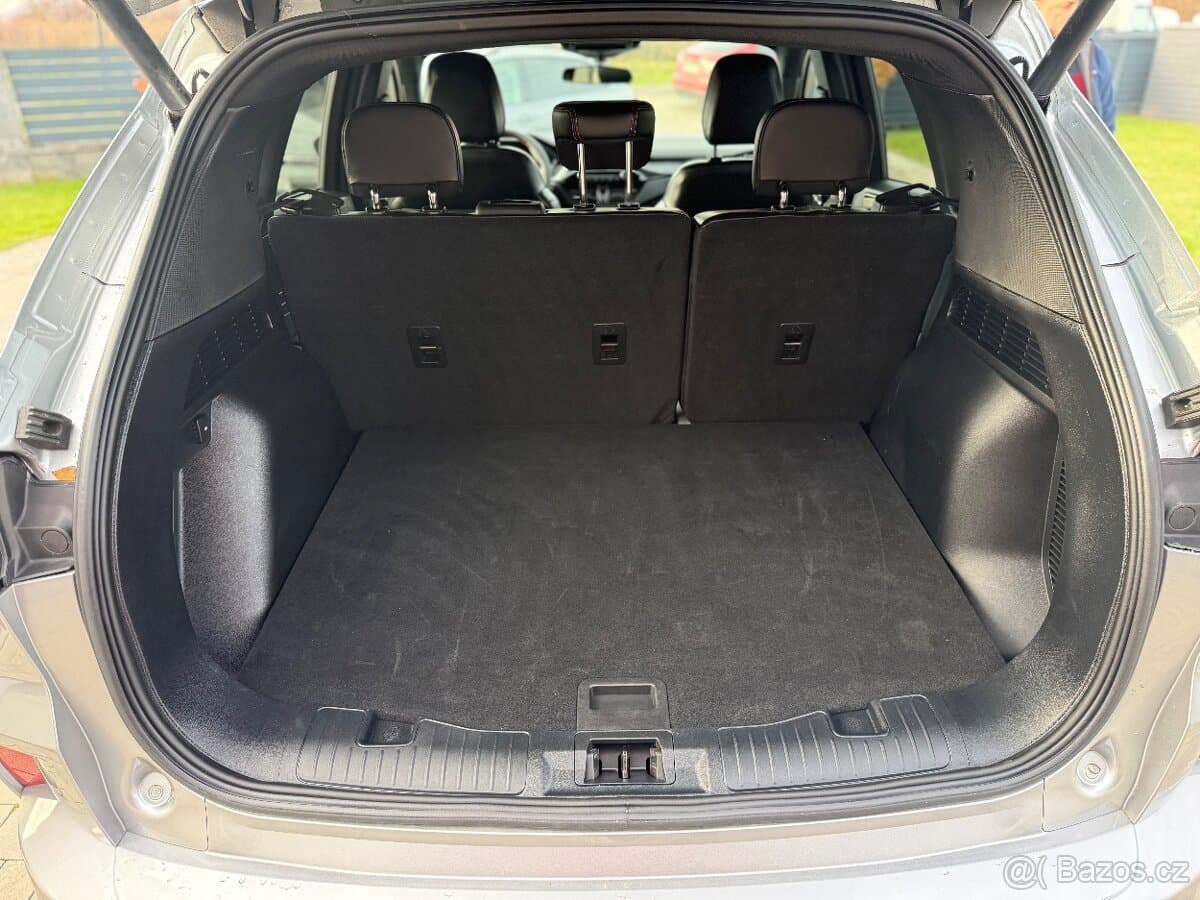 2024 Ford KUGA - 13