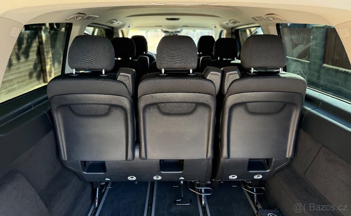 2024 Mercedes-Benz VITO - 13