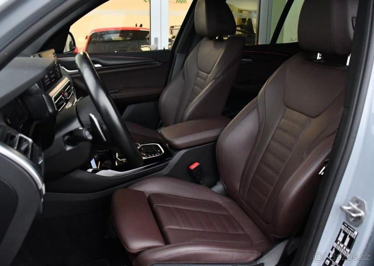 2023 BMW X3 - 13