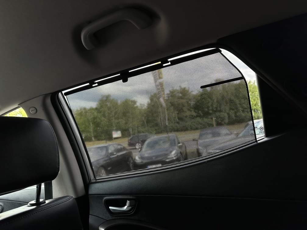 2013 Hyundai SANTA FE - 13