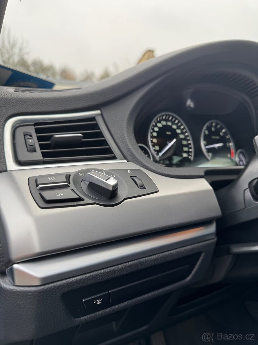 2014 BMW OSTATNÍ - 13