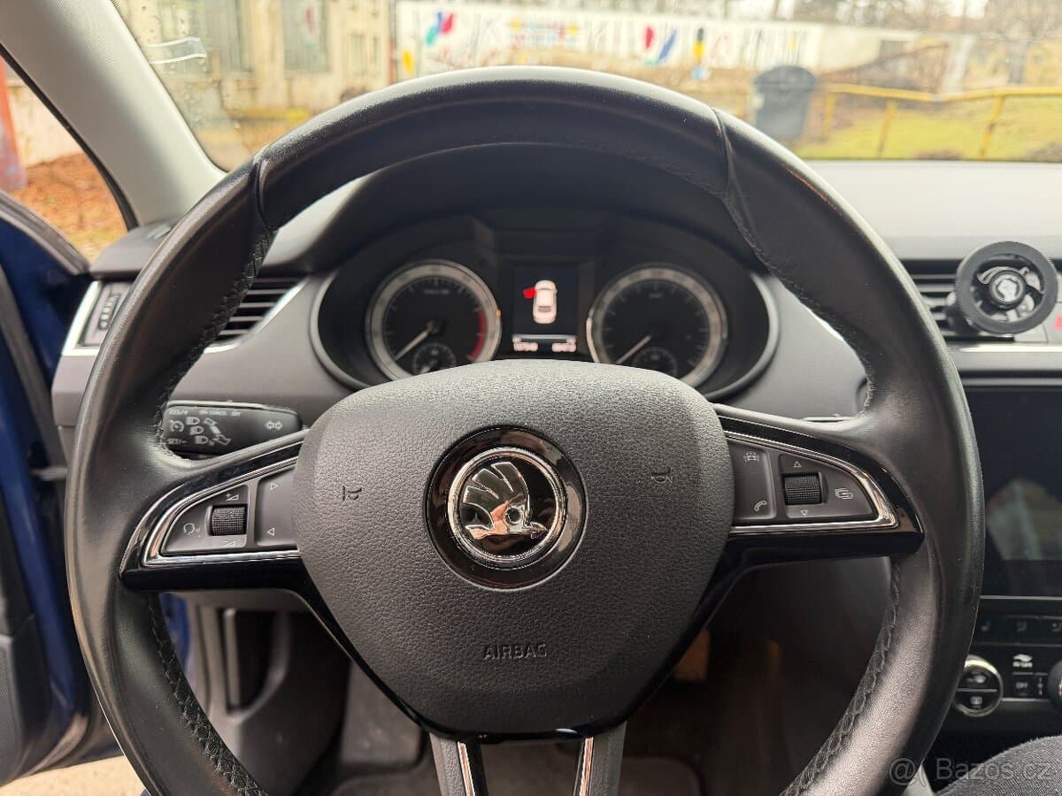 2018 Škoda OCTAVIA - 13