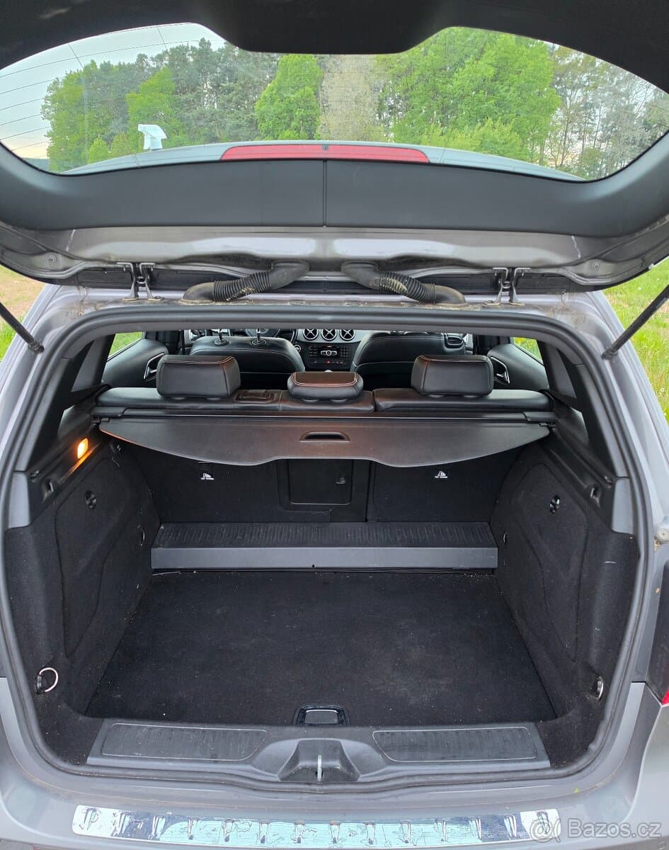 2012 Mercedes-Benz OSTATNÍ - 13