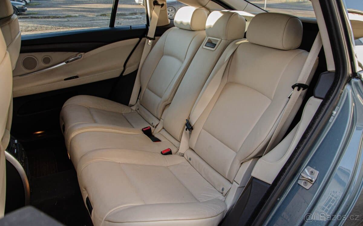 2010 BMW OSTATNÍ - 13