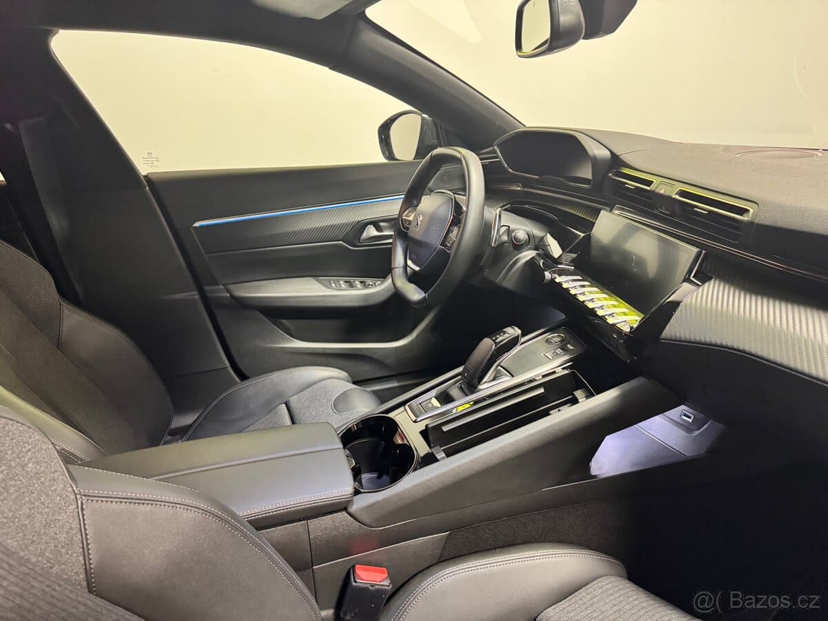 2023 Peugeot 508 - 13