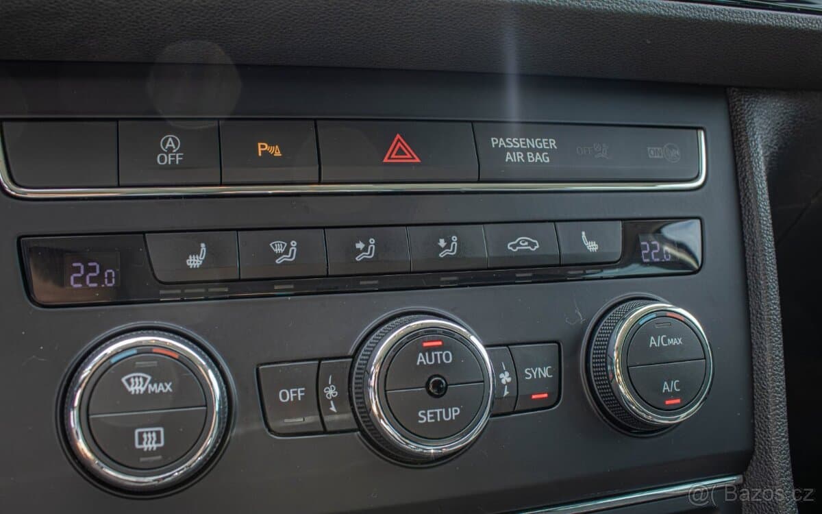 2015 Seat LEON - 13