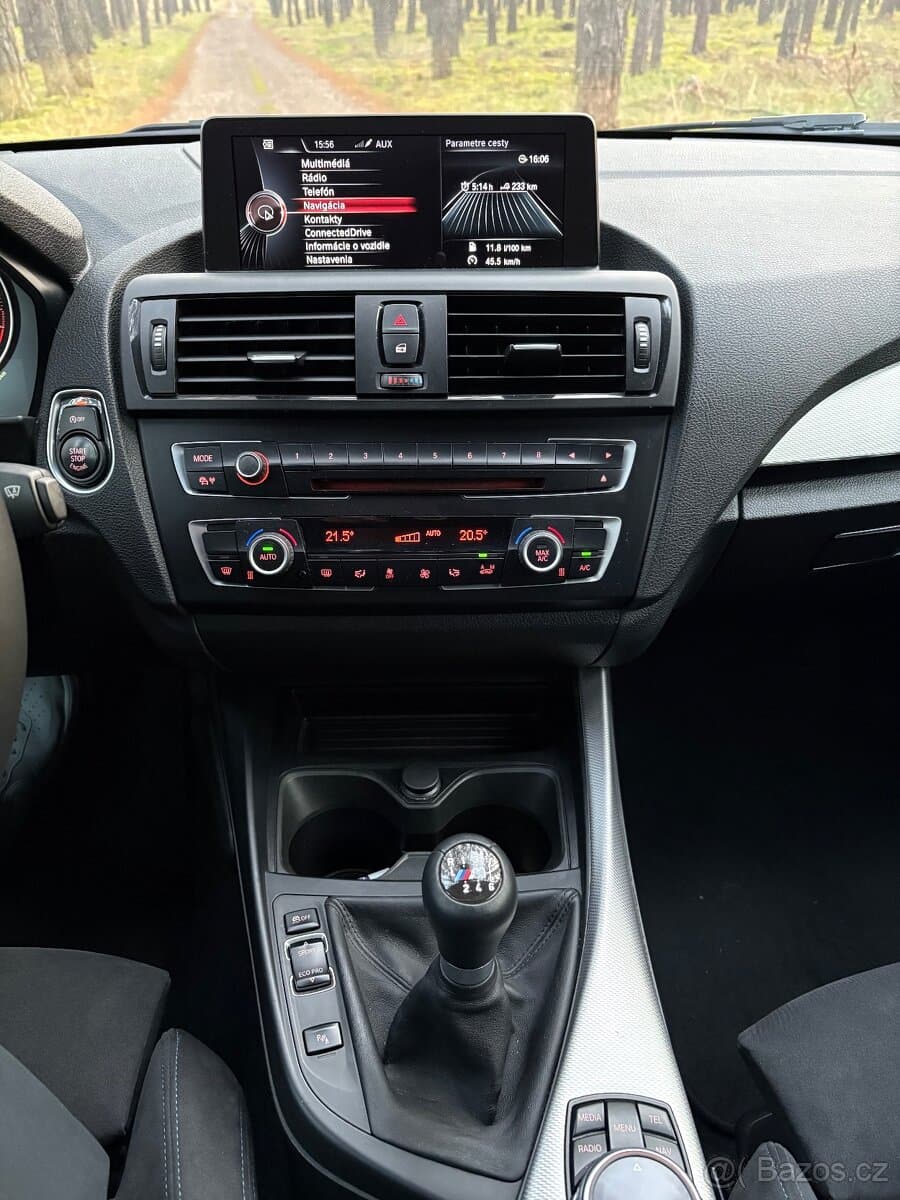 2014 BMW M2 - 13