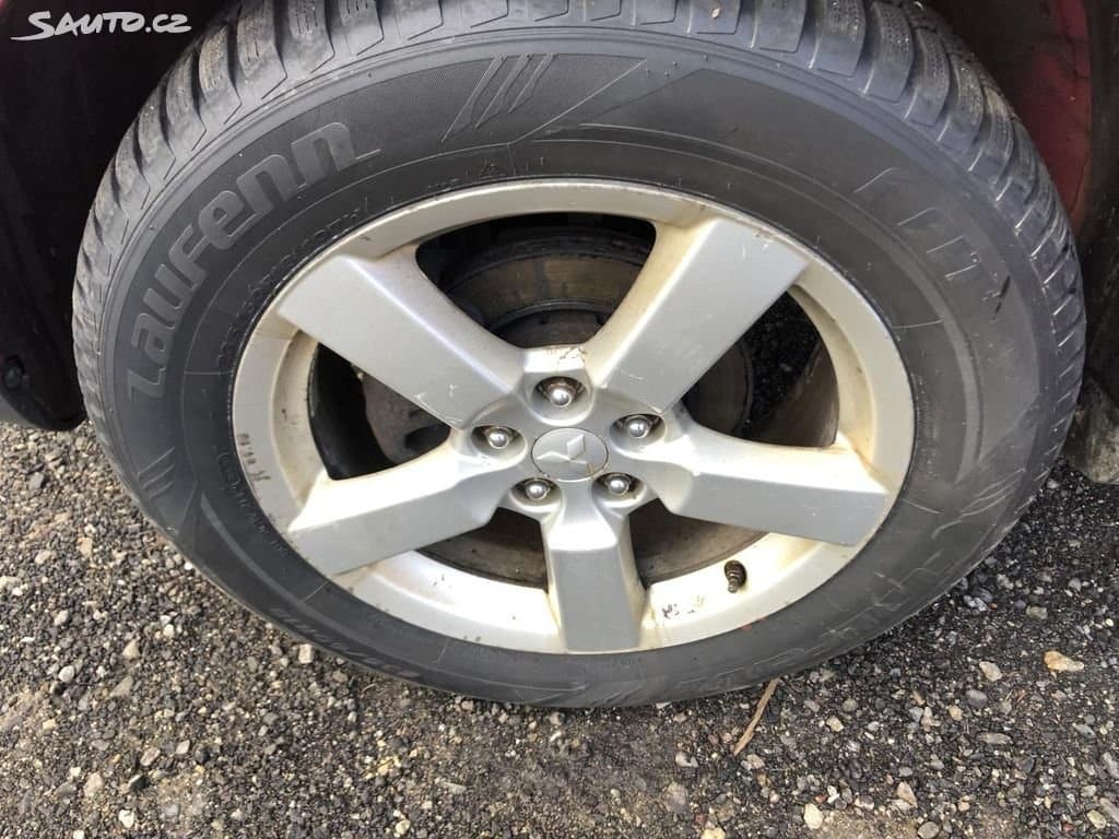 2009 Mitsubishi OUTLANDER - 13