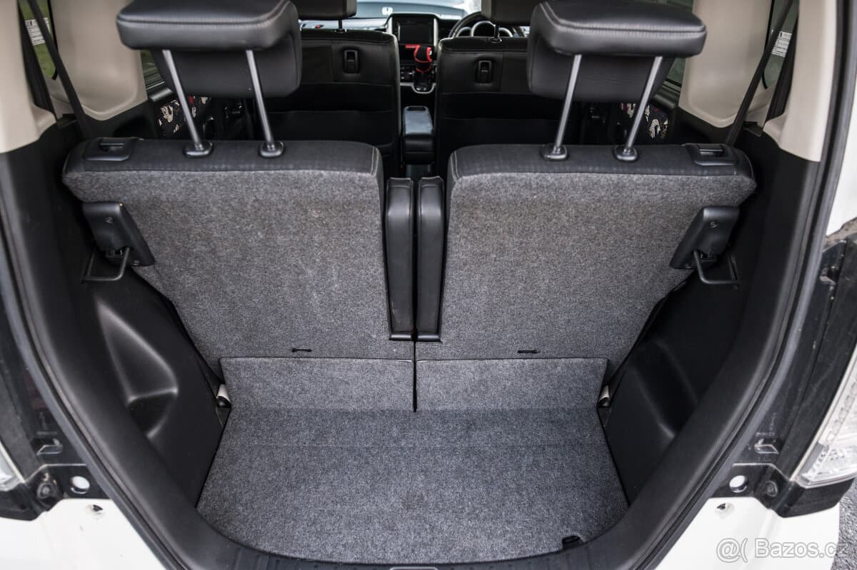 2016 Honda OSTATNÍ - 13