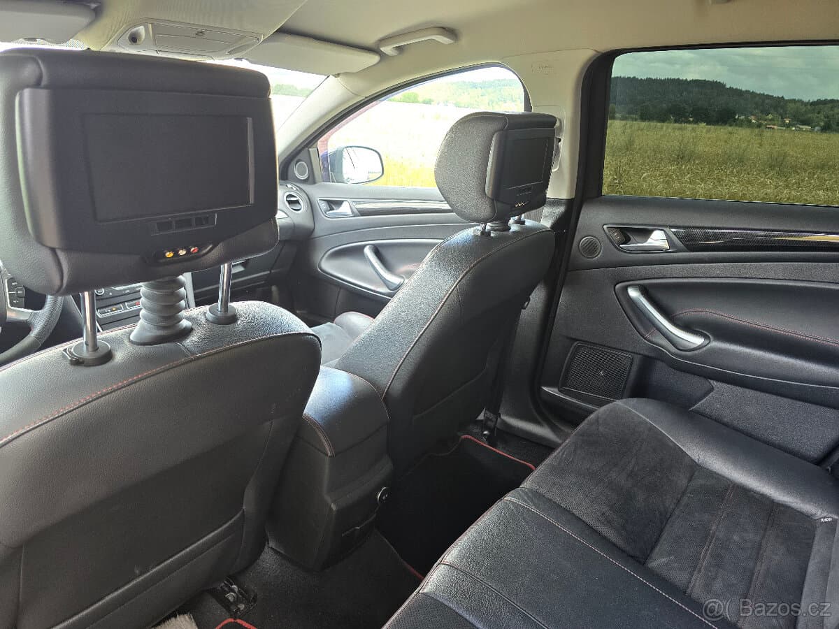 2012 Ford MONDEO - 13