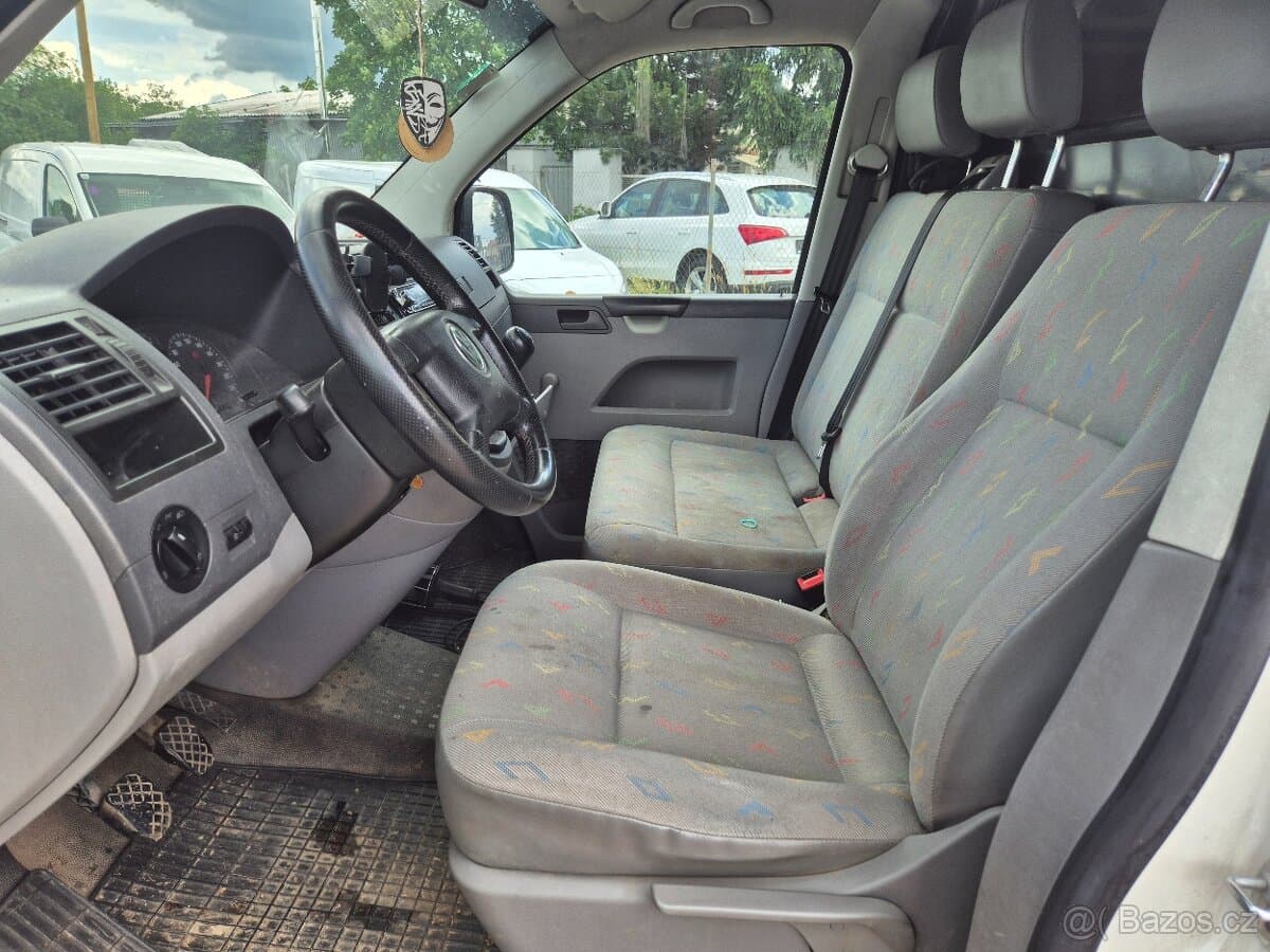 2006 Volkswagen OSTATNÍ - 13