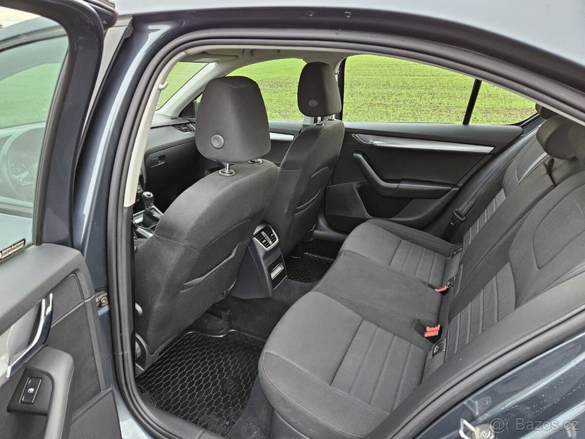 2016 Škoda OCTAVIA - 13