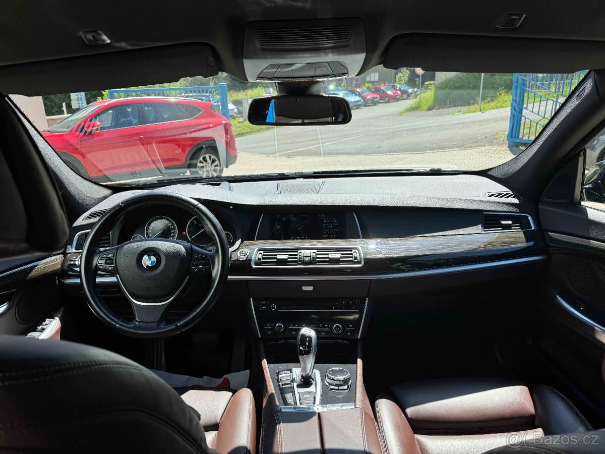 2014 BMW OSTATNÍ - 13