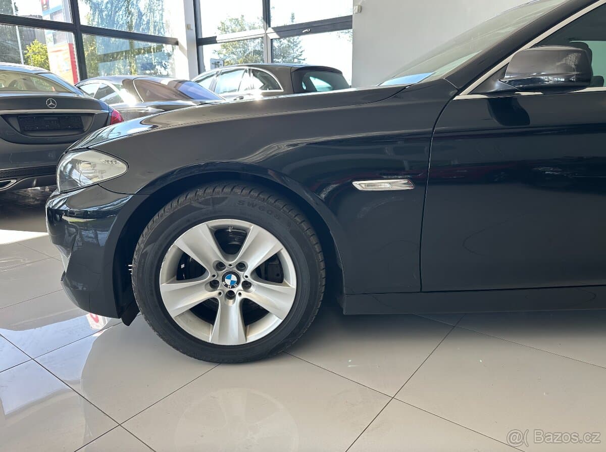 2012 BMW OSTATNÍ - 13