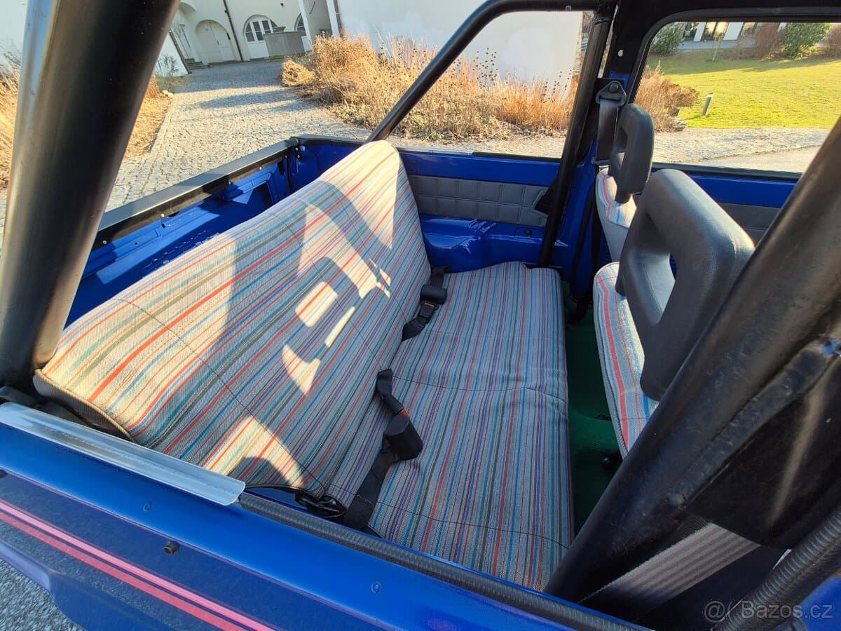 Fiat PANDA - 13