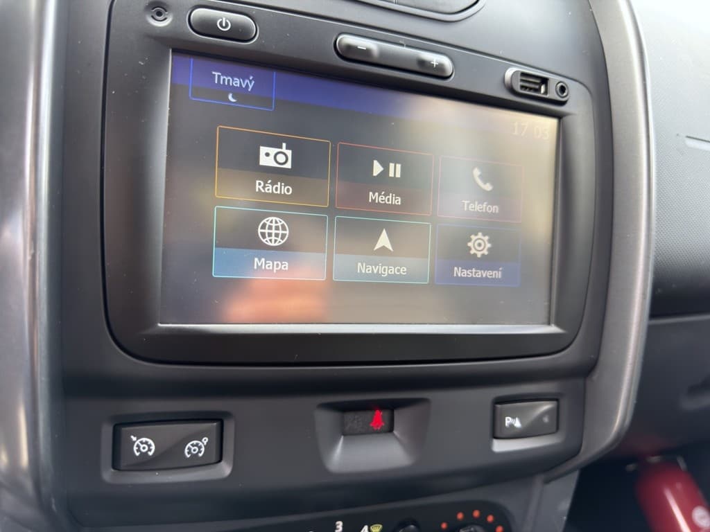 2018 Dacia DUSTER - 13