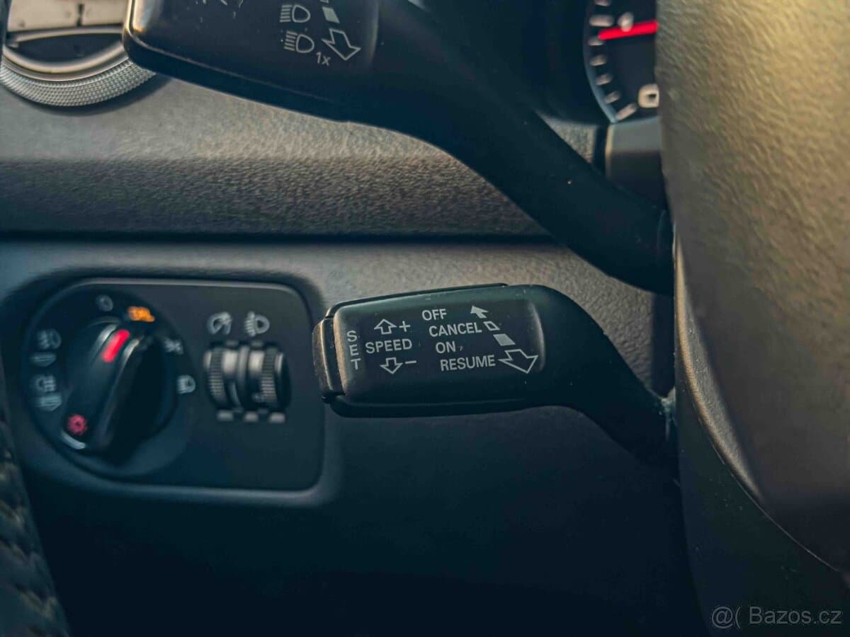 2010 Audi A3 - 13