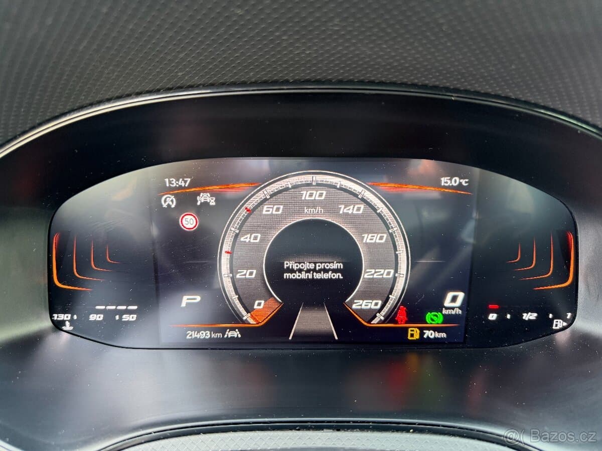 2025 Seat ARONA - 13