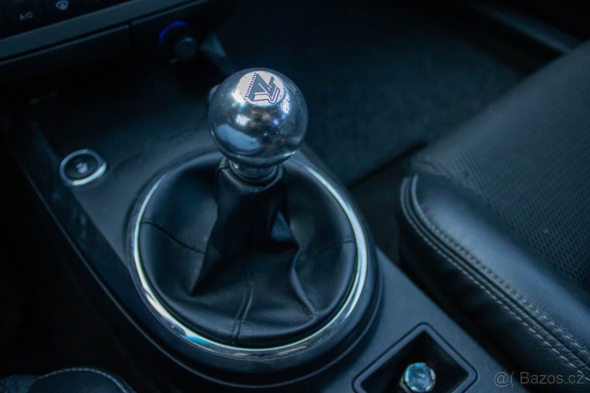 2008 Hyundai COUPE - 13