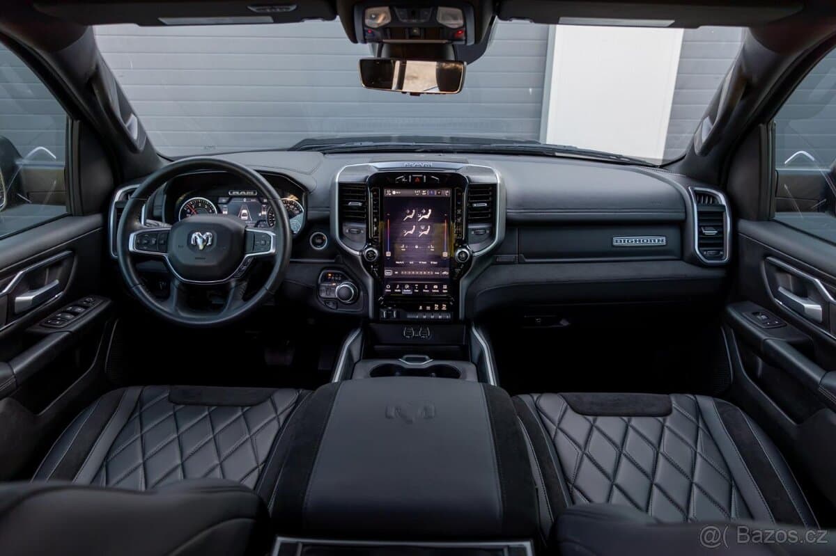 2024 Dodge OSTATNÍ - 13