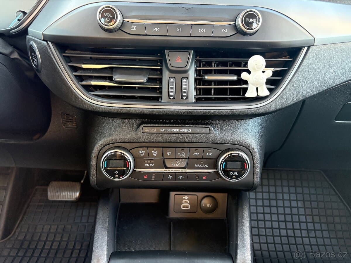 2023 Ford FOCUS - 13