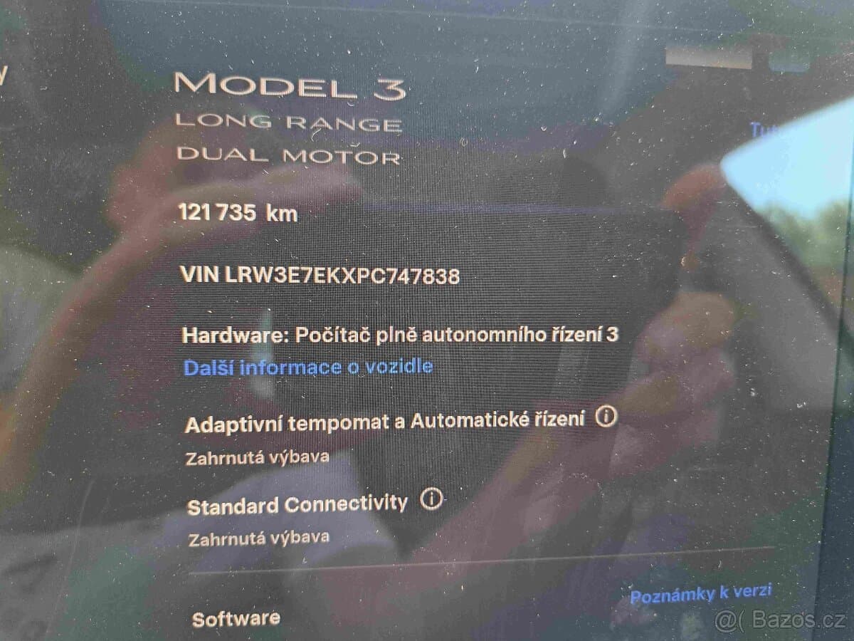 2023 Tesla MODEL 3 - 13