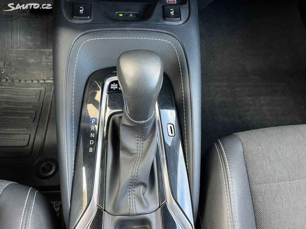 2023 Toyota COROLLA - 13