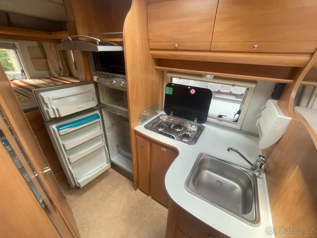 2007 Fiat DUCATO - 13