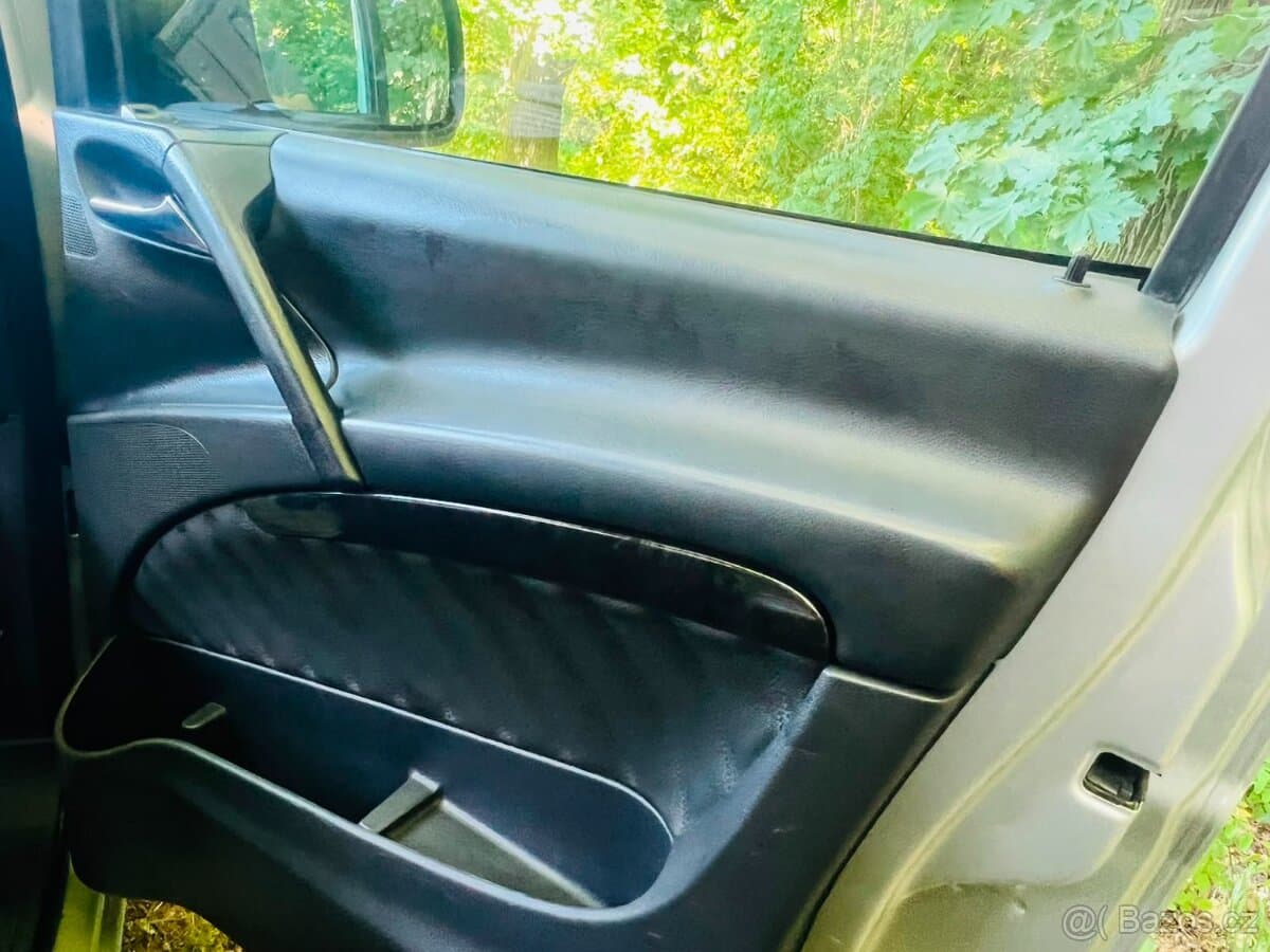 2010 Mercedes-Benz VIANO - 13