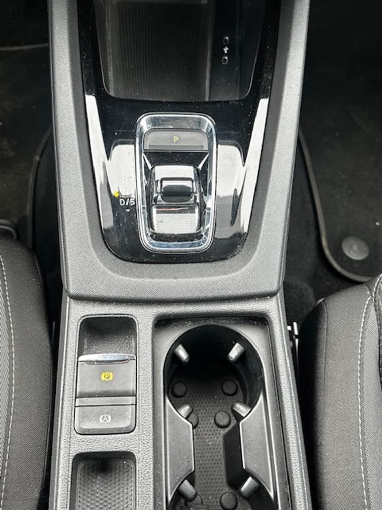 2020 Škoda OCTAVIA - 13