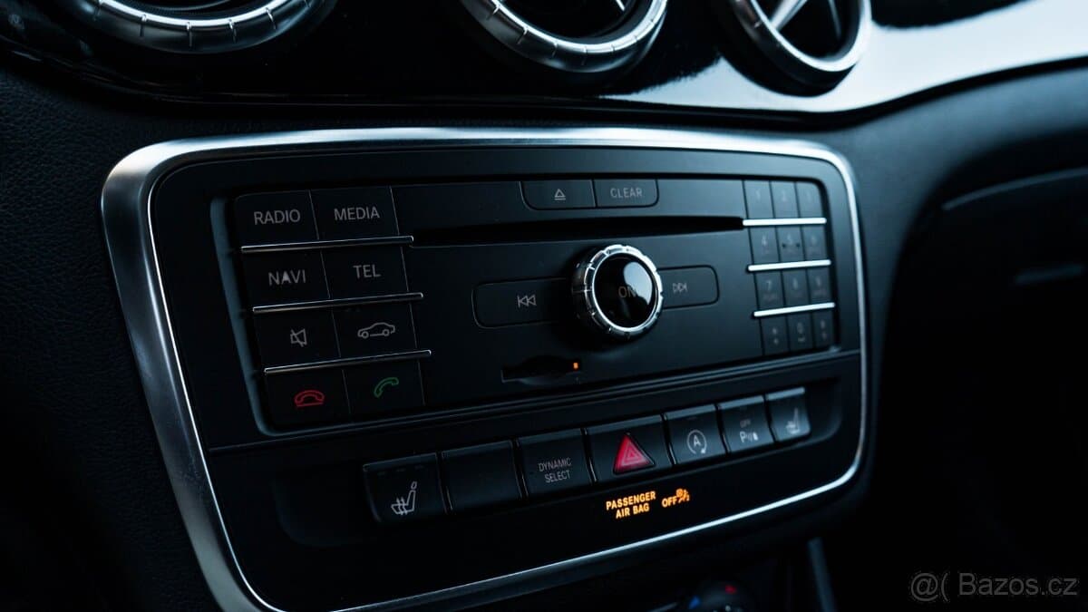 2015 Mercedes-Benz CL-CLASS - 13