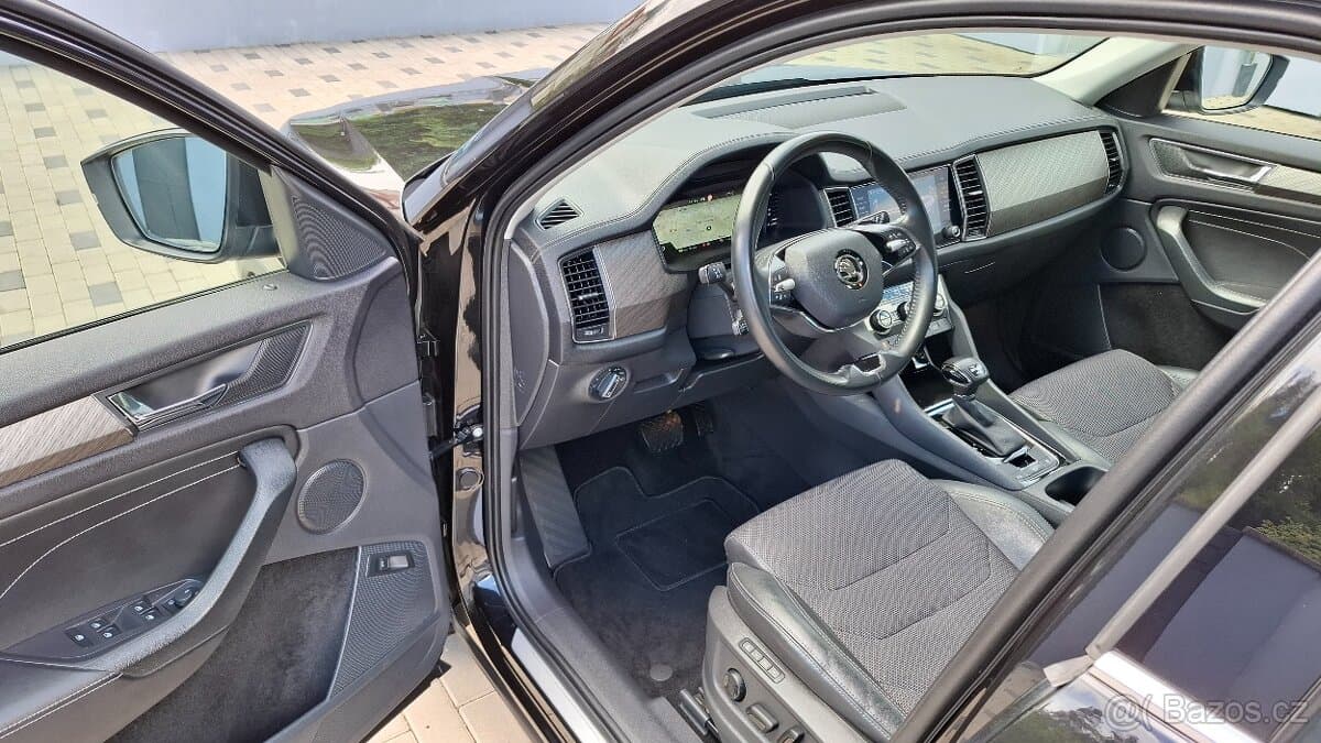 2023 Škoda KODIAQ - 13