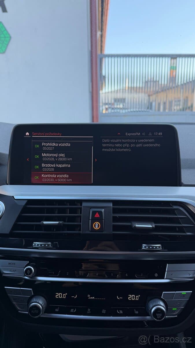 2021 BMW X4 - 13