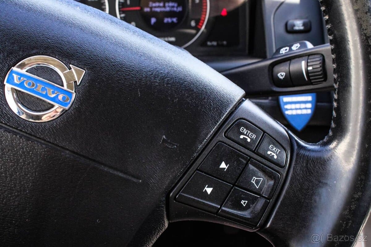 2009 Volvo XC60 - 13