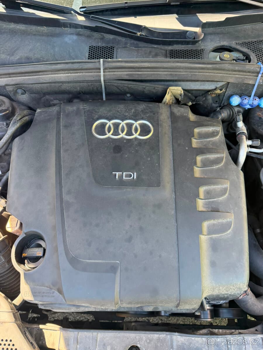2010 Audi A5 - 13