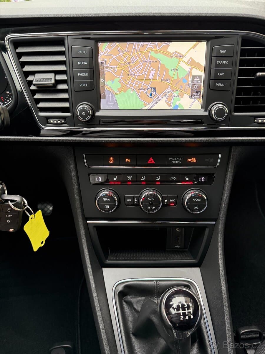 2016 Seat LEON - 13