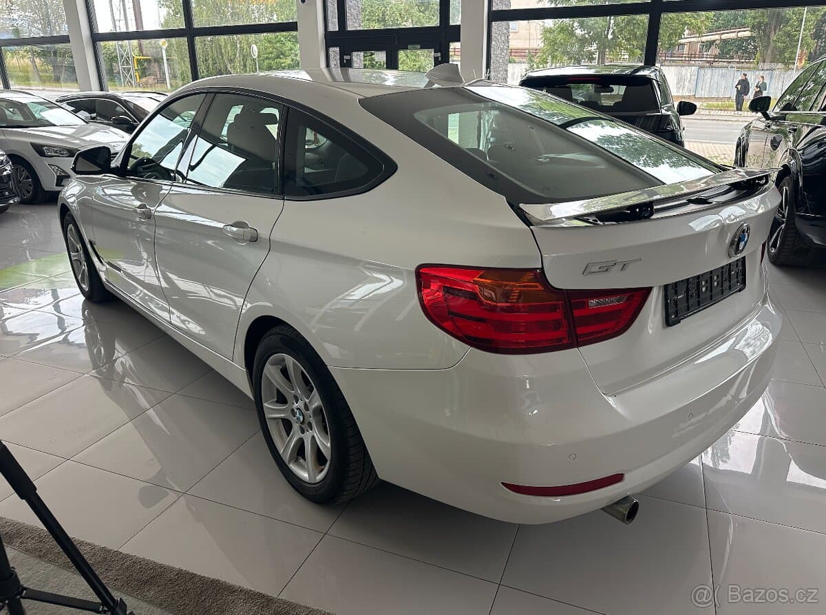 2015 BMW OSTATNÍ - 13