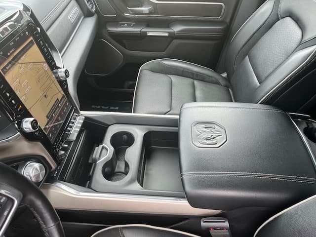 2019 Dodge RAM - 13