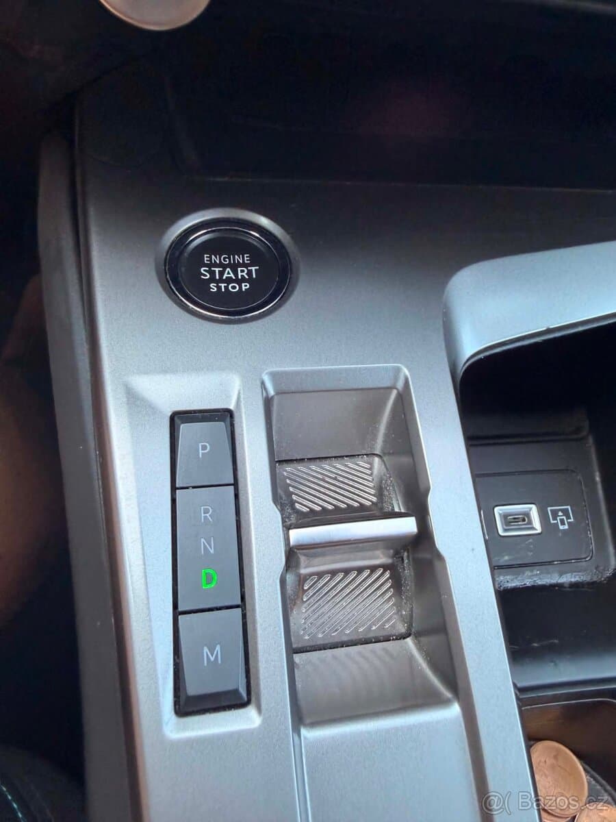 2024 Peugeot 308 - 13