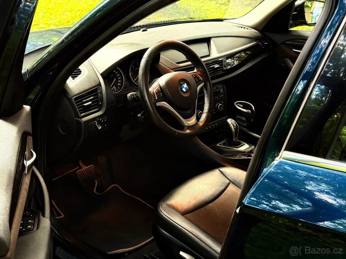 2013 BMW X1 - 13