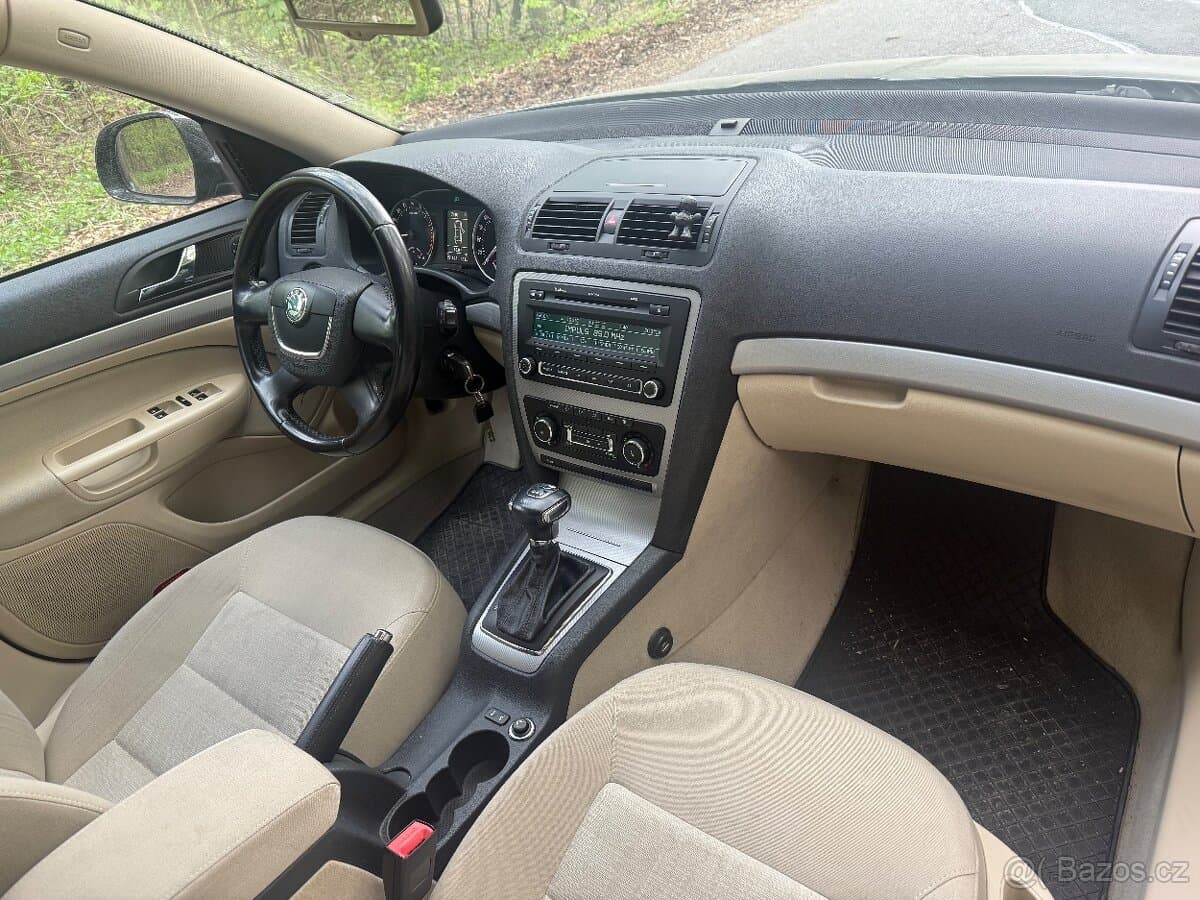 2011 Škoda OCTAVIA - 13