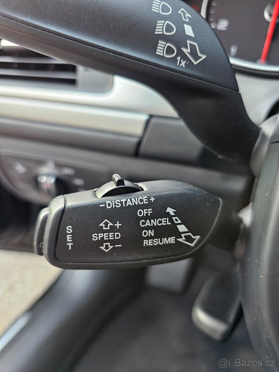 2014 Audi A6 - 13