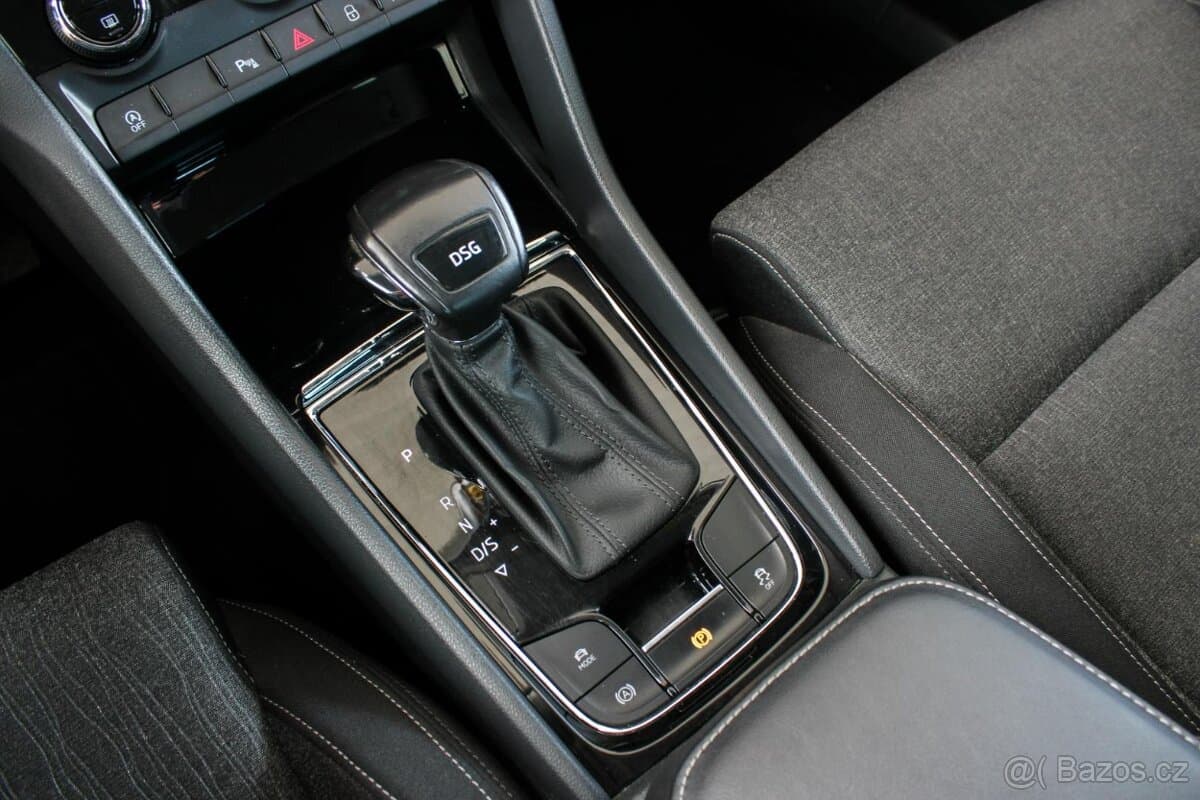 2019 Škoda KAROQ - 13