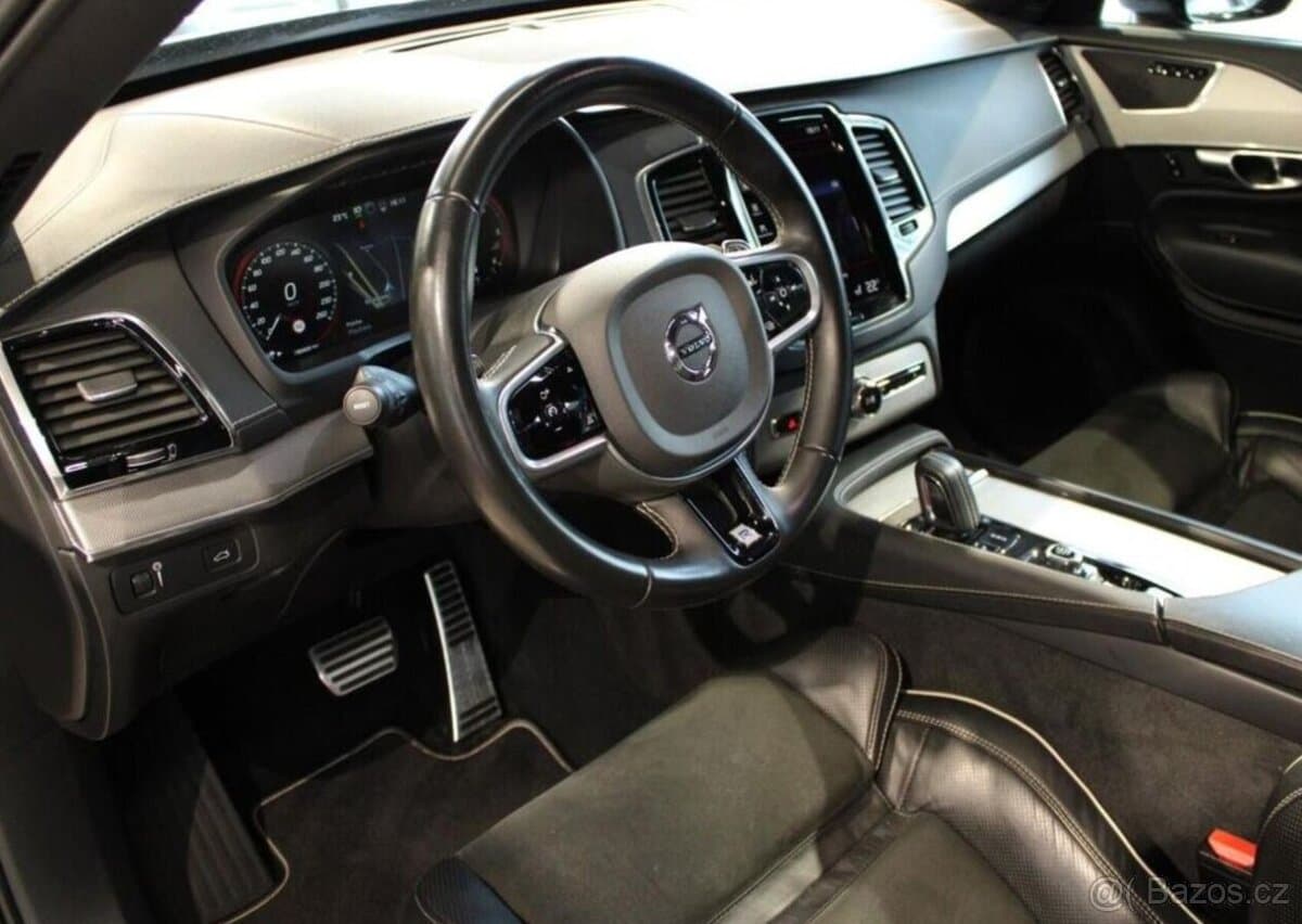 2019 Volvo XC90 - 13