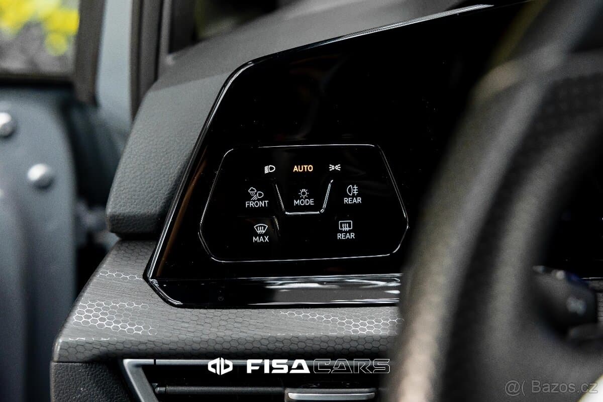 2021 Volkswagen GOLF - 13