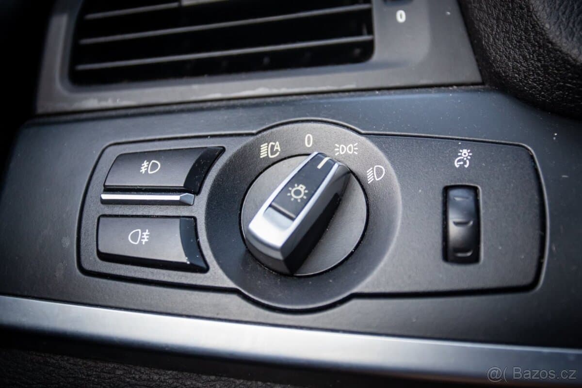 2012 BMW X3 - 13