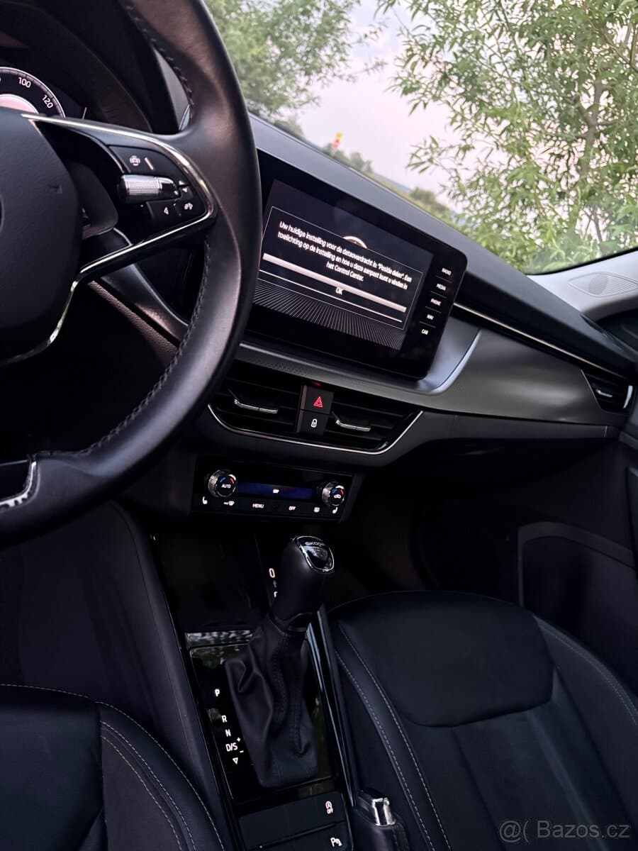 2021 Škoda KAMIQ - 13