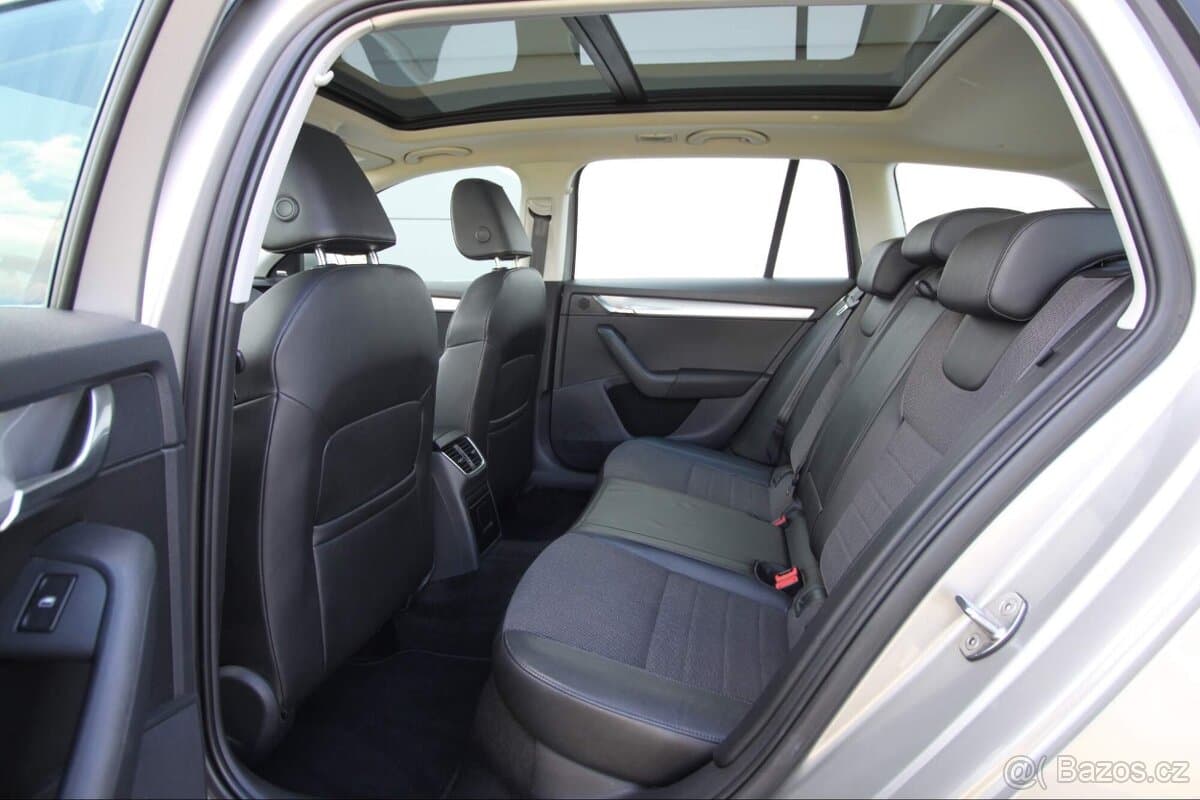 2013 Škoda OCTAVIA - 13