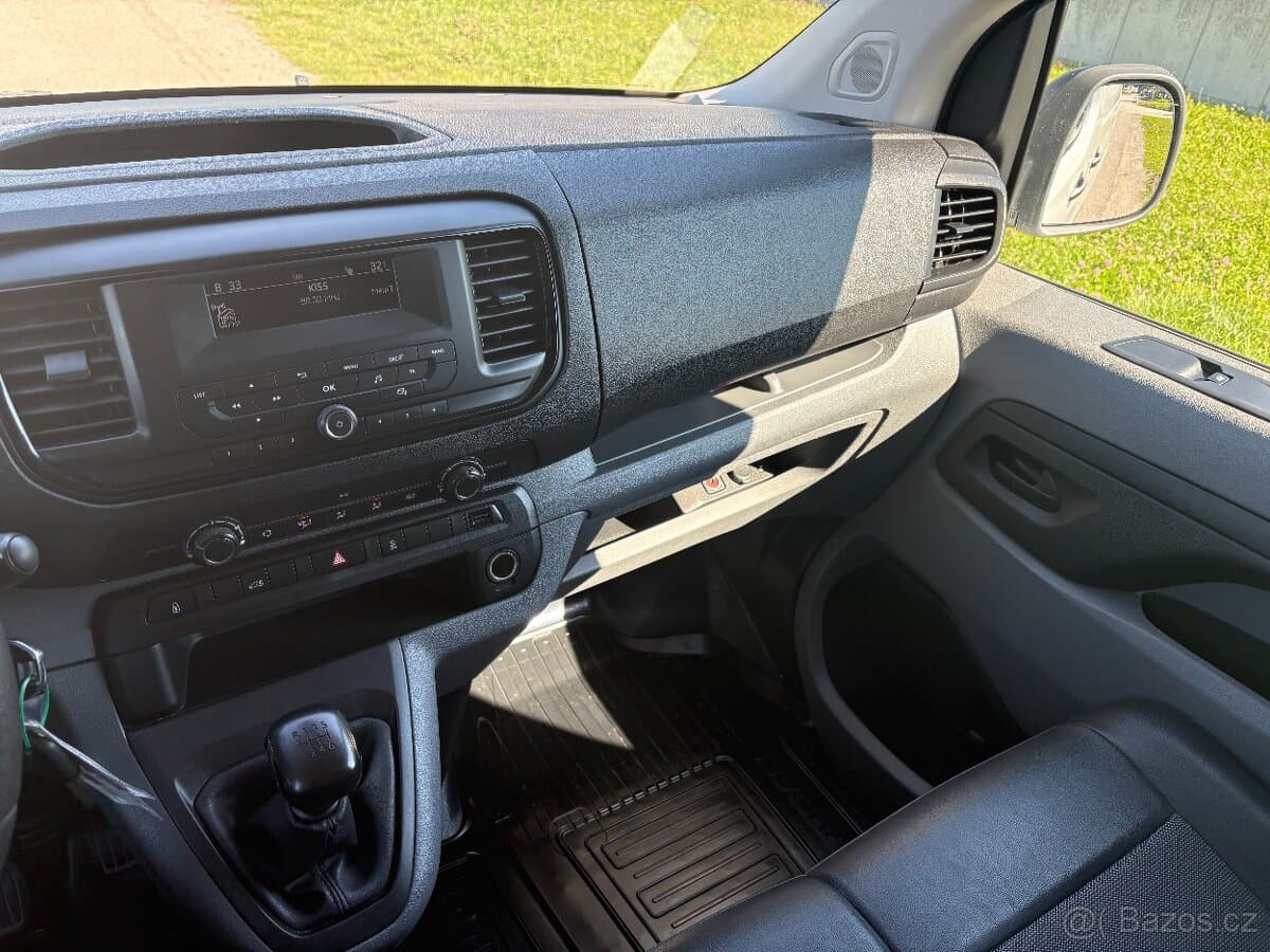 2018 Toyota PROACE - 13